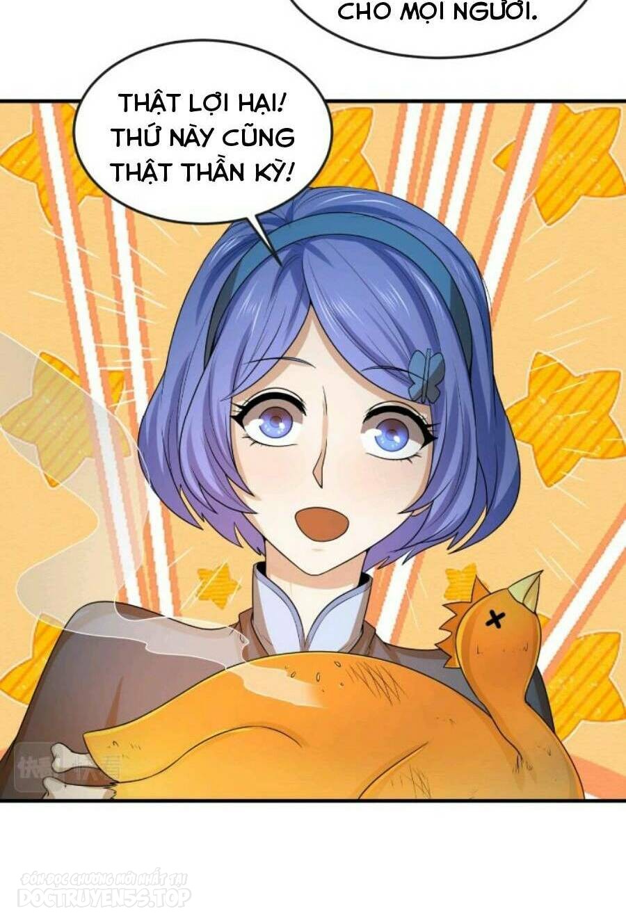 toàn cầu quỷ dị thời đại chapter 42 42