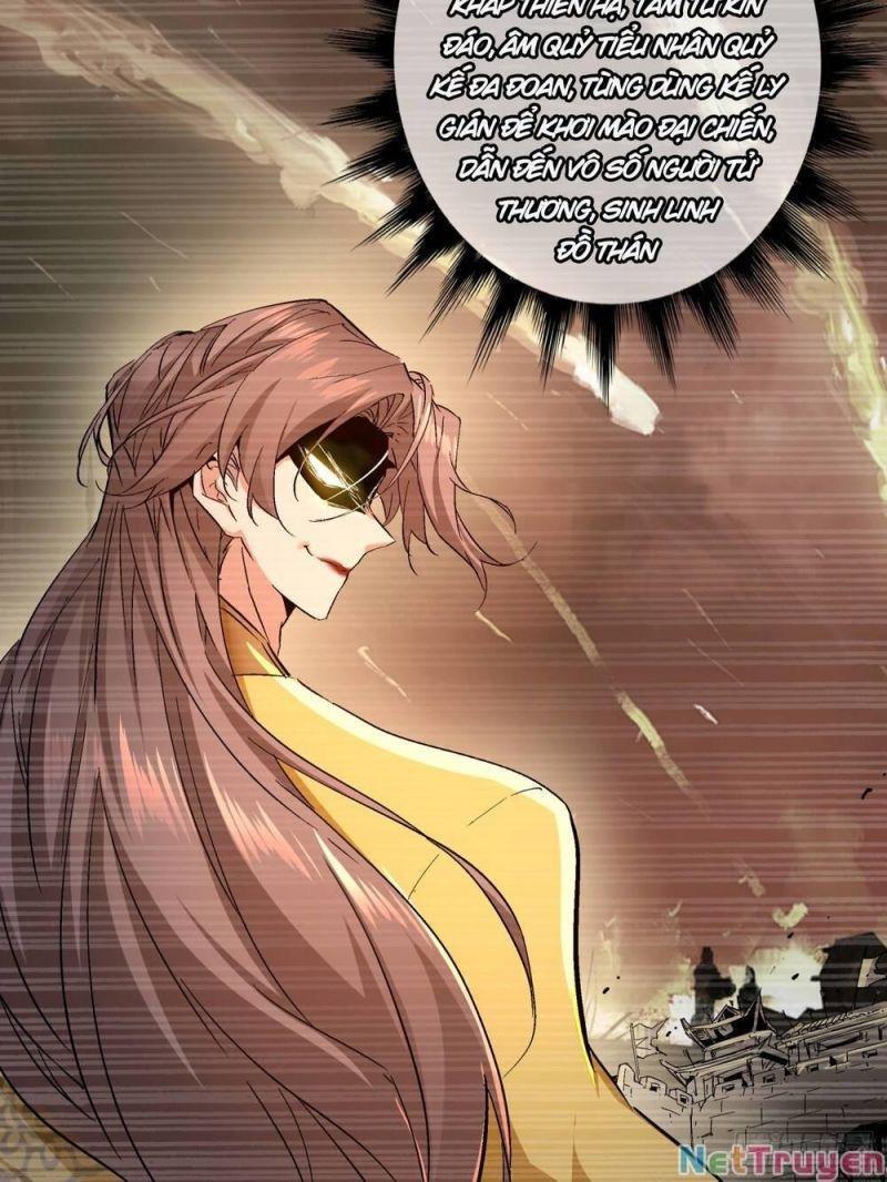 đồ đệ của ta đều là trùm phản diện chapter 1 15