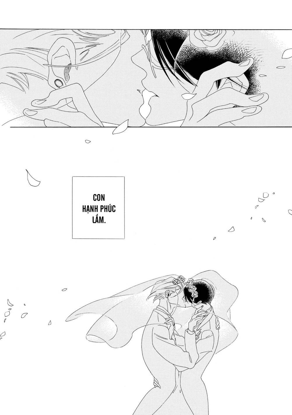 blanc chapter 11.5 16