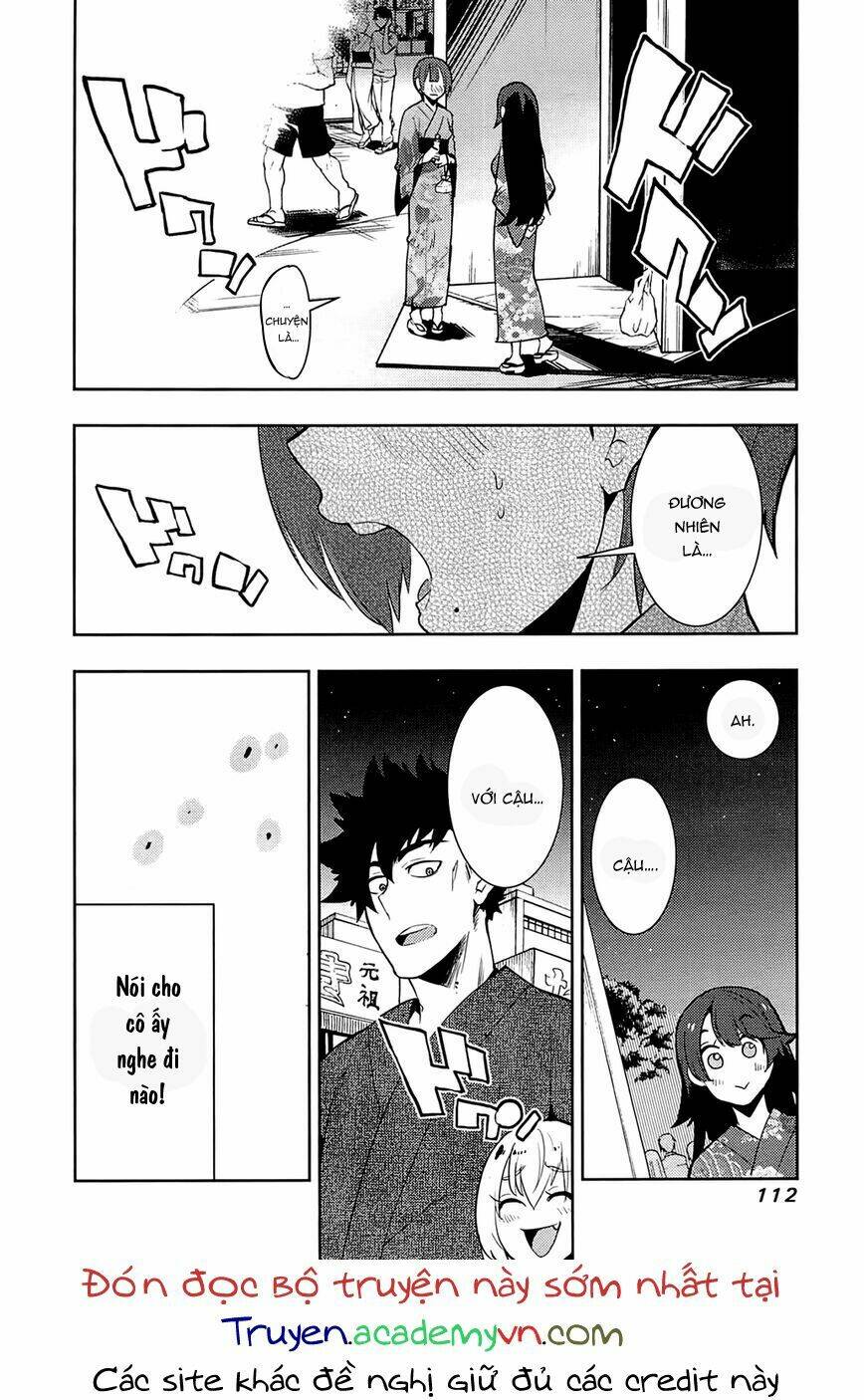 boku girl chapter 63 17