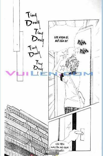 nụ hôn và sắc đẹp chapter 2 46