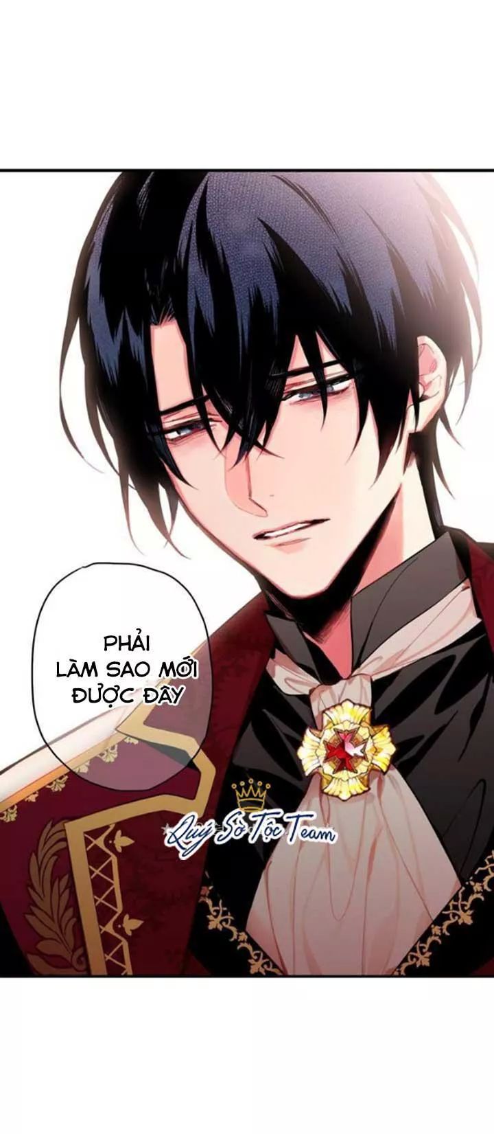 trọng sinh trở thành hoàng phi chapter 76 24