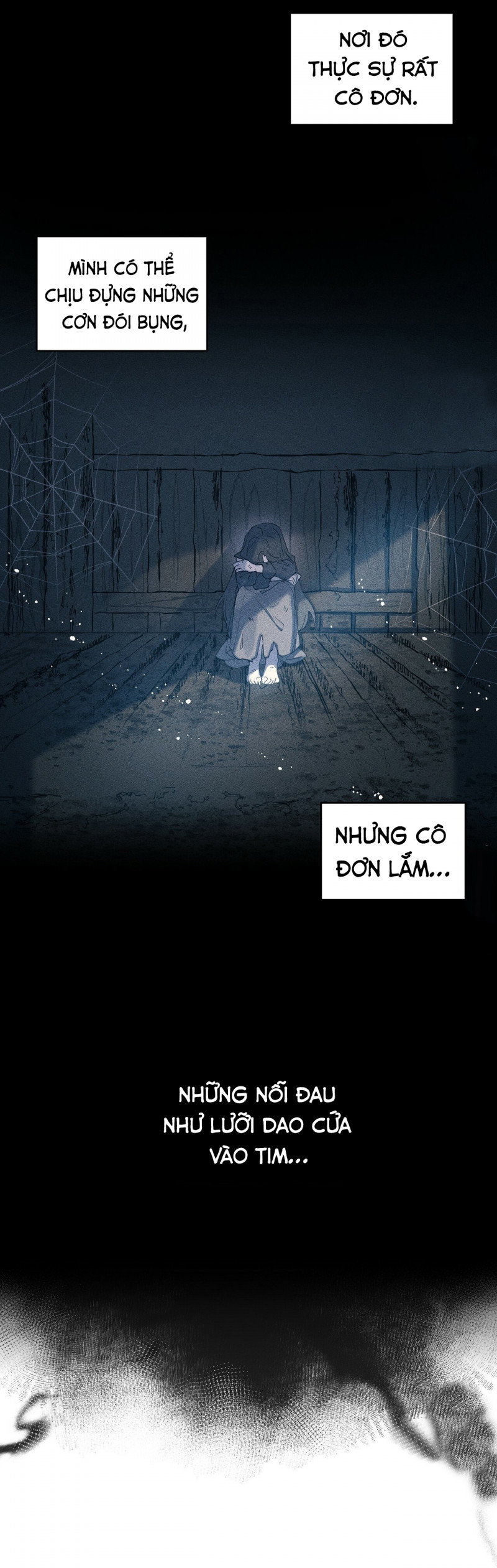 Nàng Sơn Ca Yêu Kiều Của Yêu Tinh chapter 12