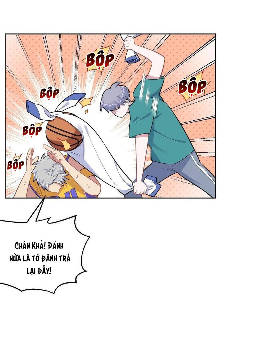 cha vợ đại nhân là bà xã chapter 172.2 17