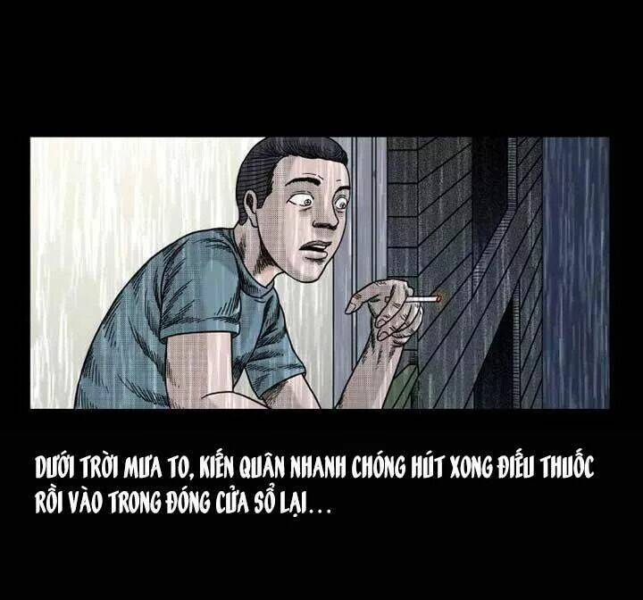 kỳ án có thật chapter 33 5