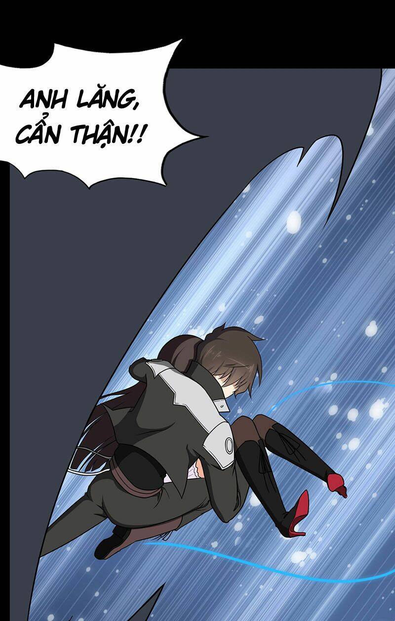 bạn gái virus của tôi chapter 162 49