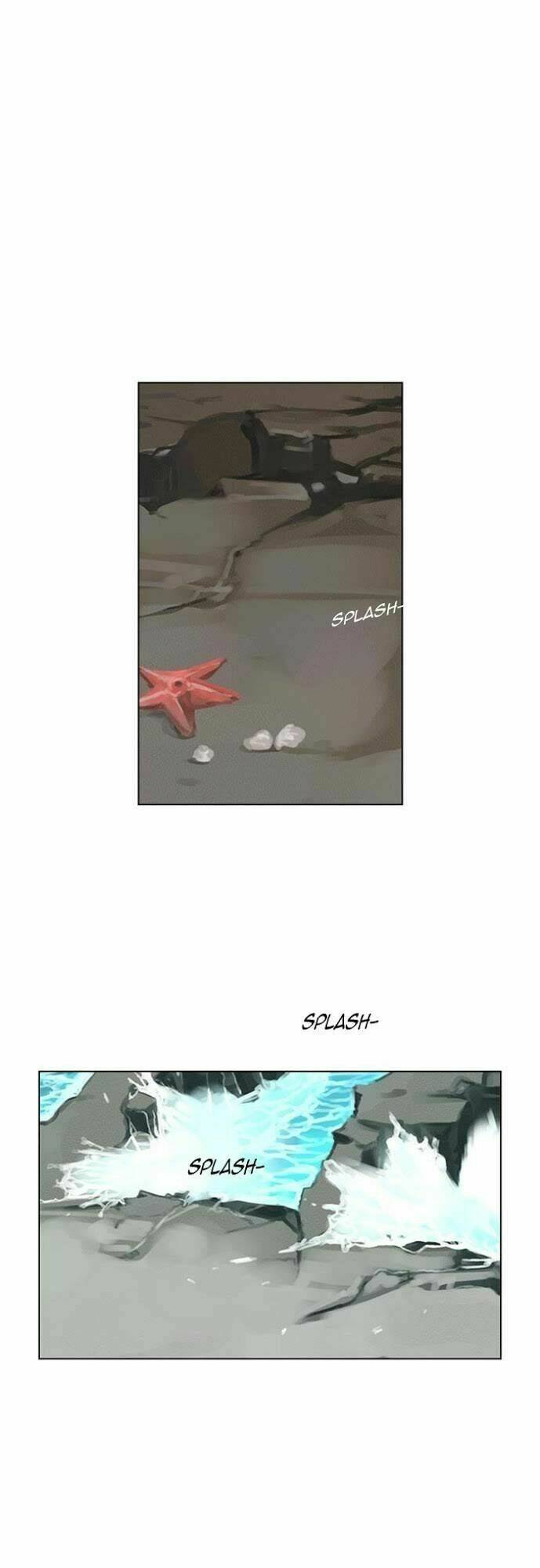 những xác chết hồi sinh từ đại dương chapter 21 20