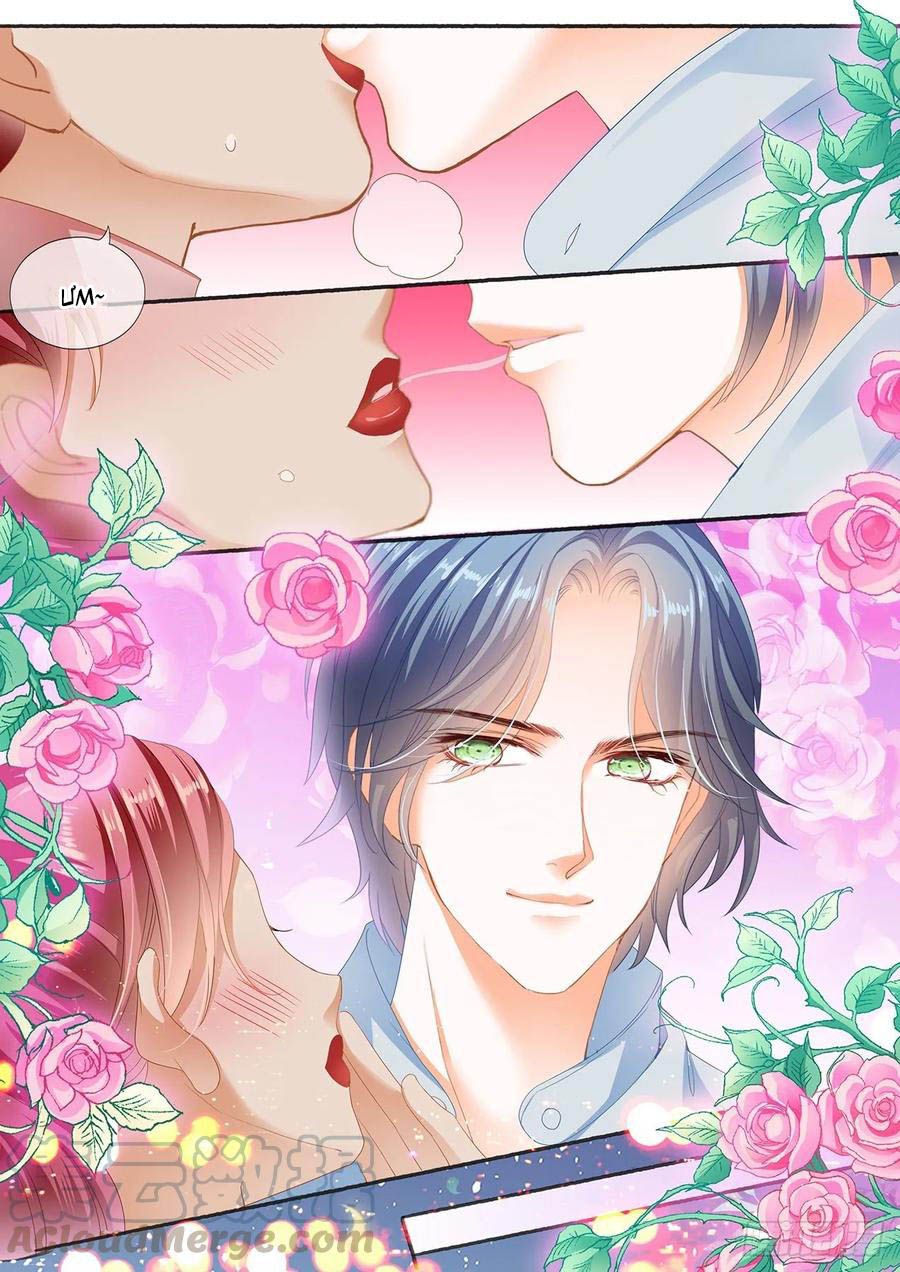 bá đạo tiểu thúc, xin trêu chọc vừa thôi! chapter 155 11