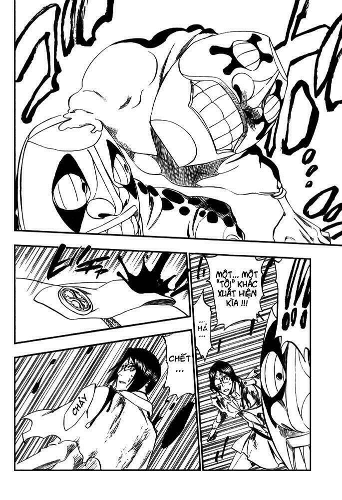 thần chết ichigo chapter 288 13