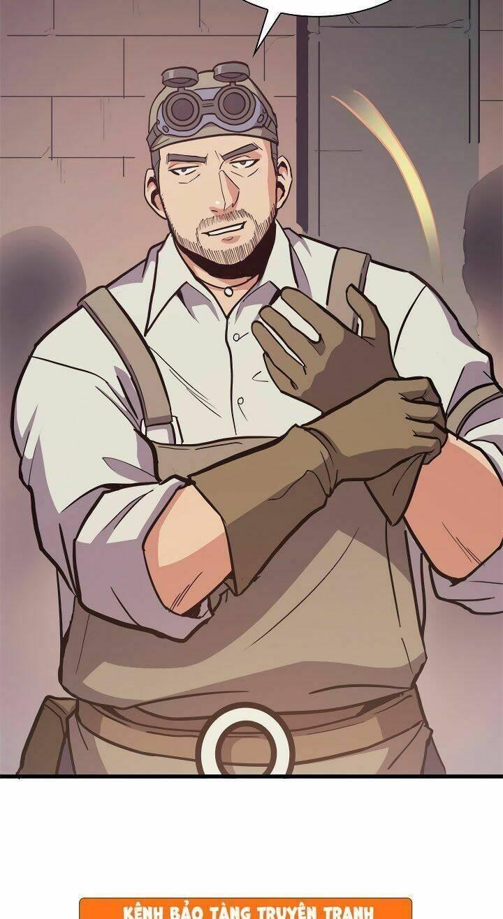 tôi trở lại thăng cấp một mình chapter 67 11