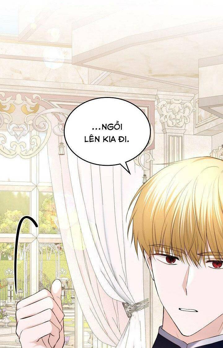 con gái bá tước bỗng thành vị hôn thê của thái tử điện hạ chapter 24 58