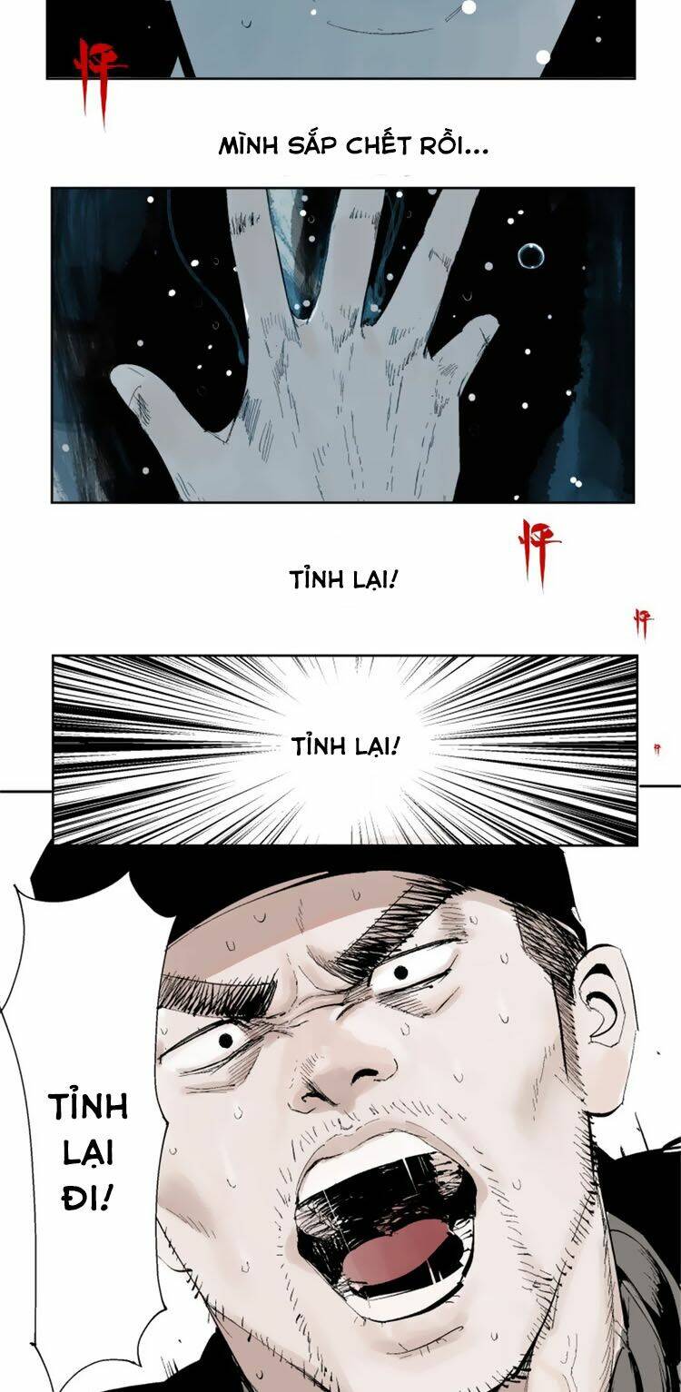 the law of the yama chapter 7 9