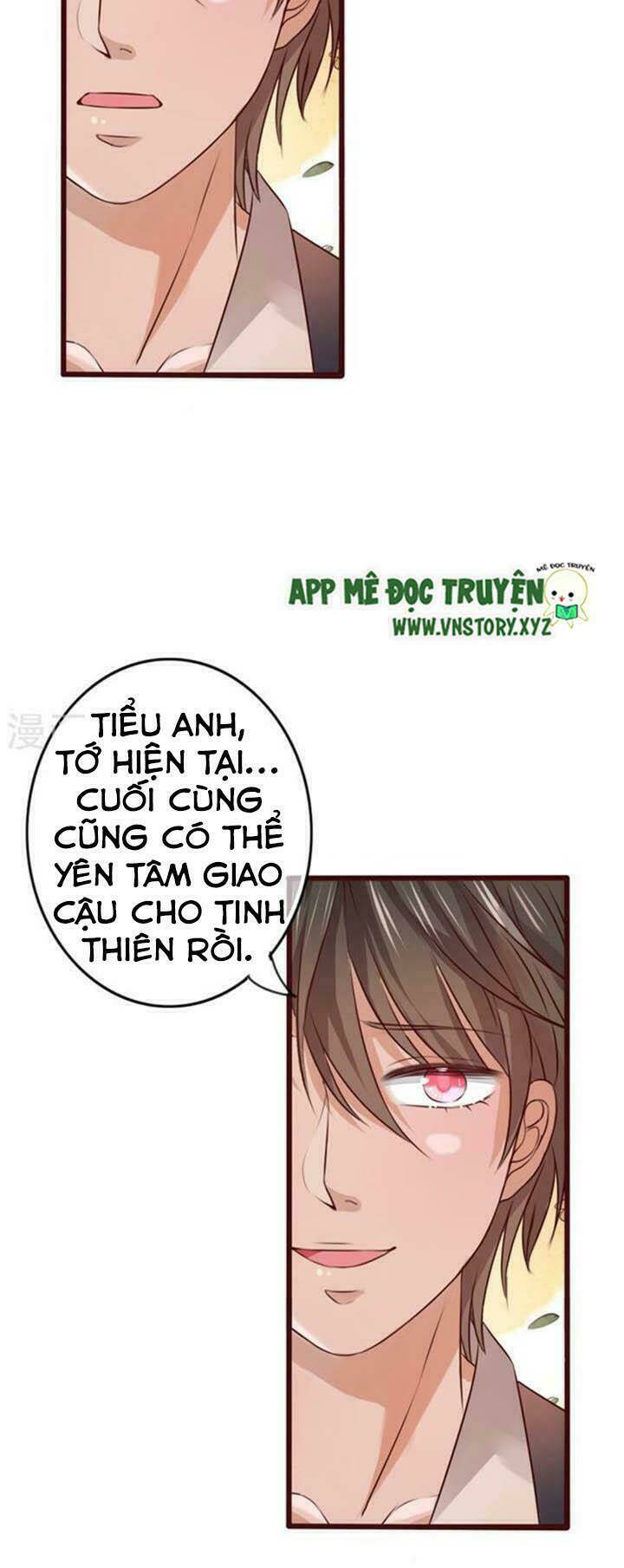 sau con mưa mùa hạ chapter 31 11