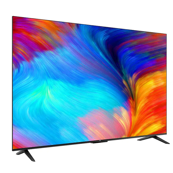 Google Tivi TCL 4K 55 inch 55P635 - Model 2022