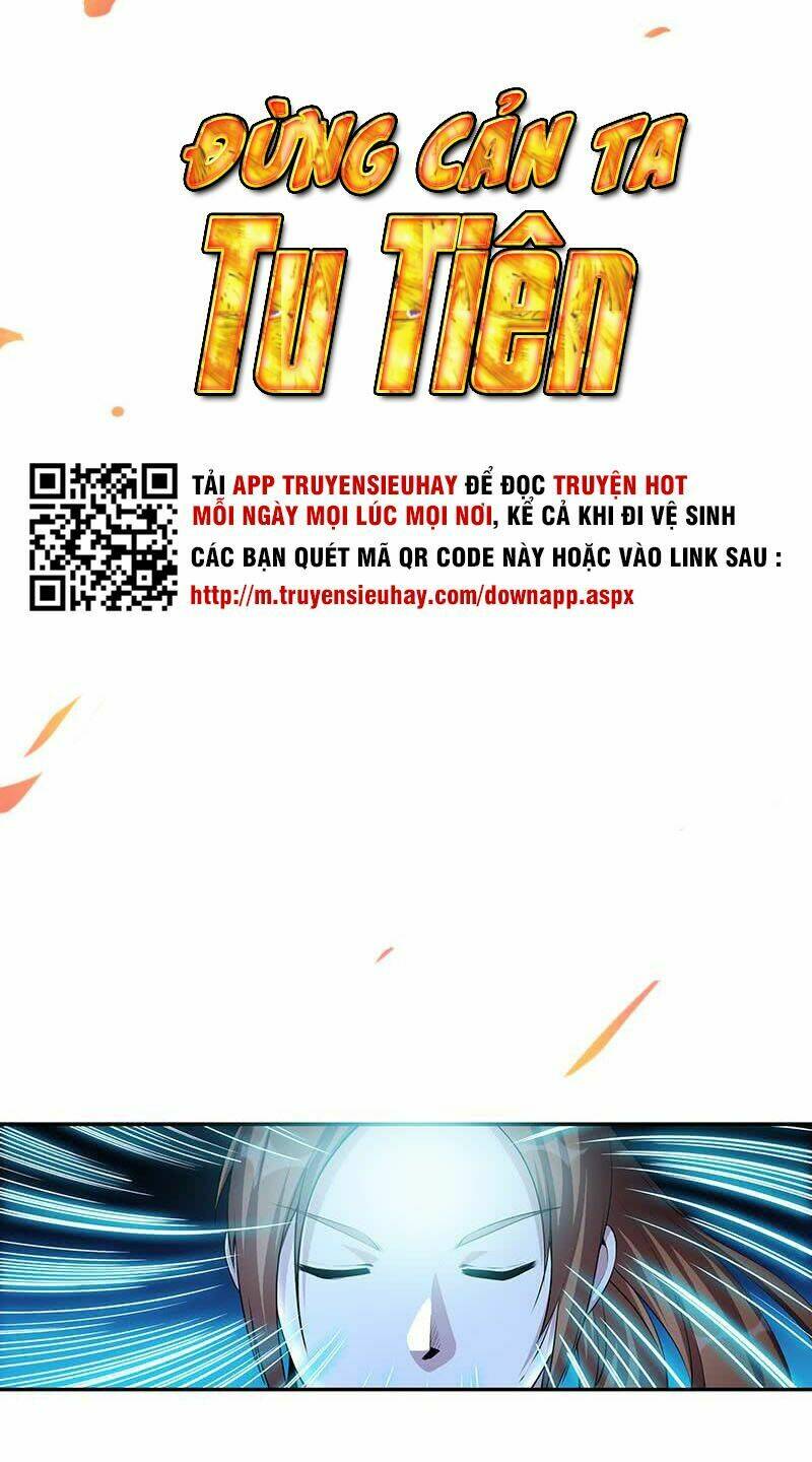 đừng cản ta tu tiên chapter 4 2