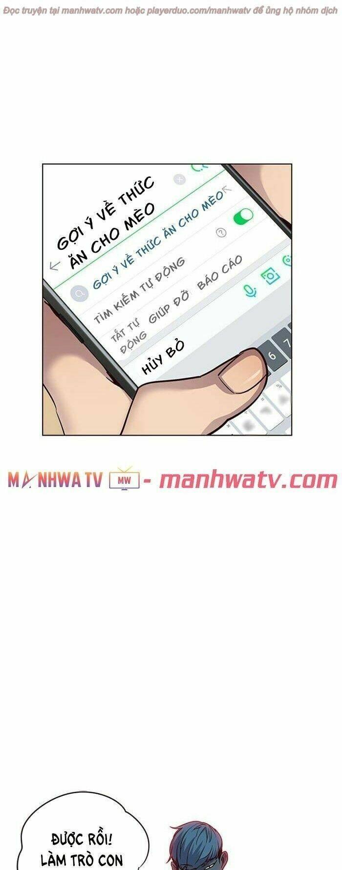 biến thân thành mèo chapter 39 11