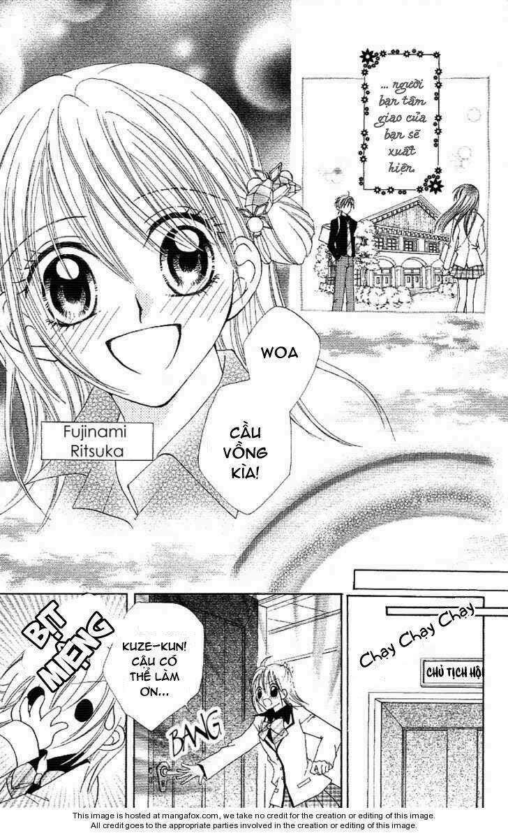 koigokoro senpukuchuu chapter 2 5