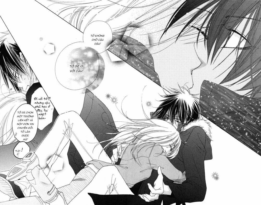 sora log chapter 16 39