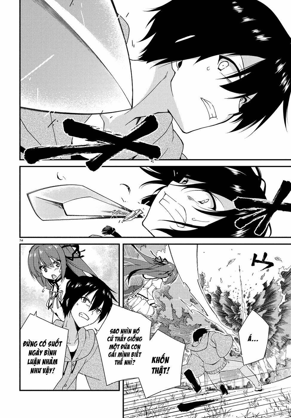 seirei tsukai no kenbu chapter 1 33