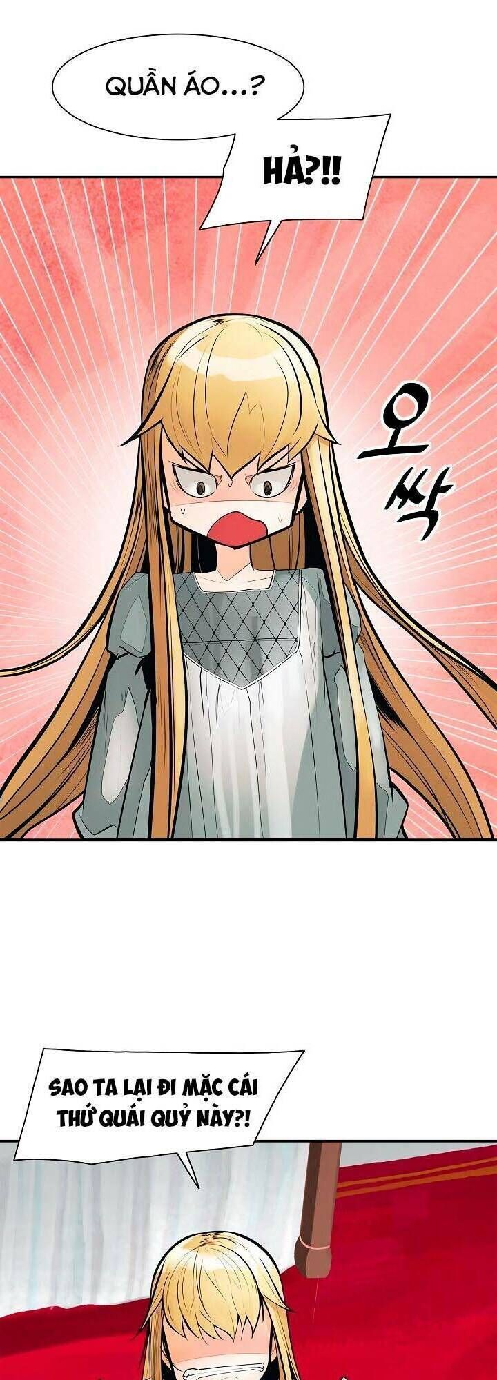 bất bại chân ma chapter 41 27