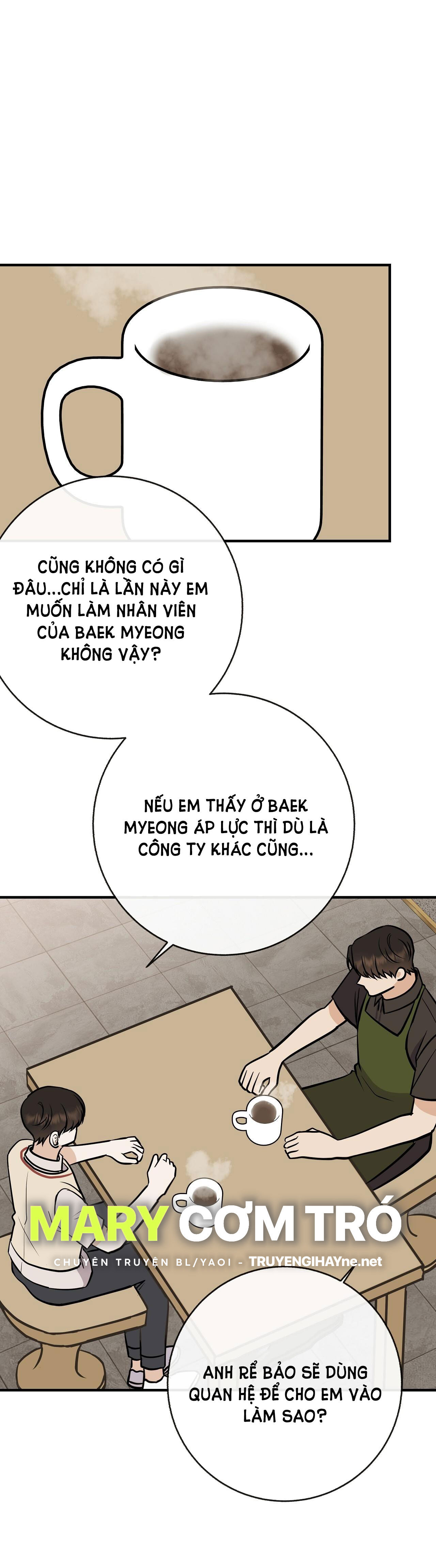 đứa bé là con tôi chapter 44.2 5