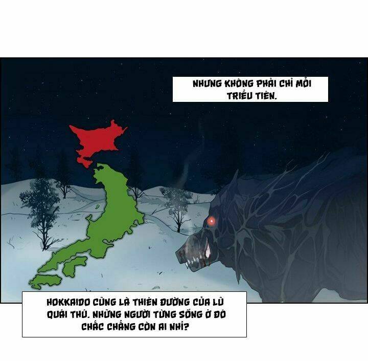 người cống hiến chapter 1 19