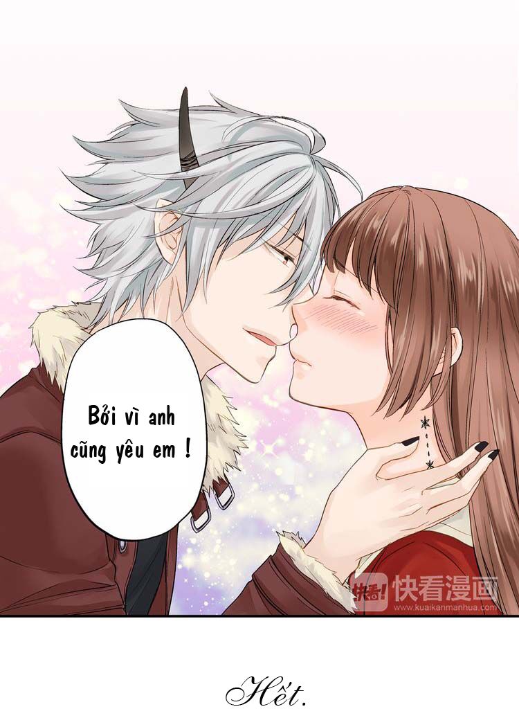 cô dâu của quỷ chapter 14 79