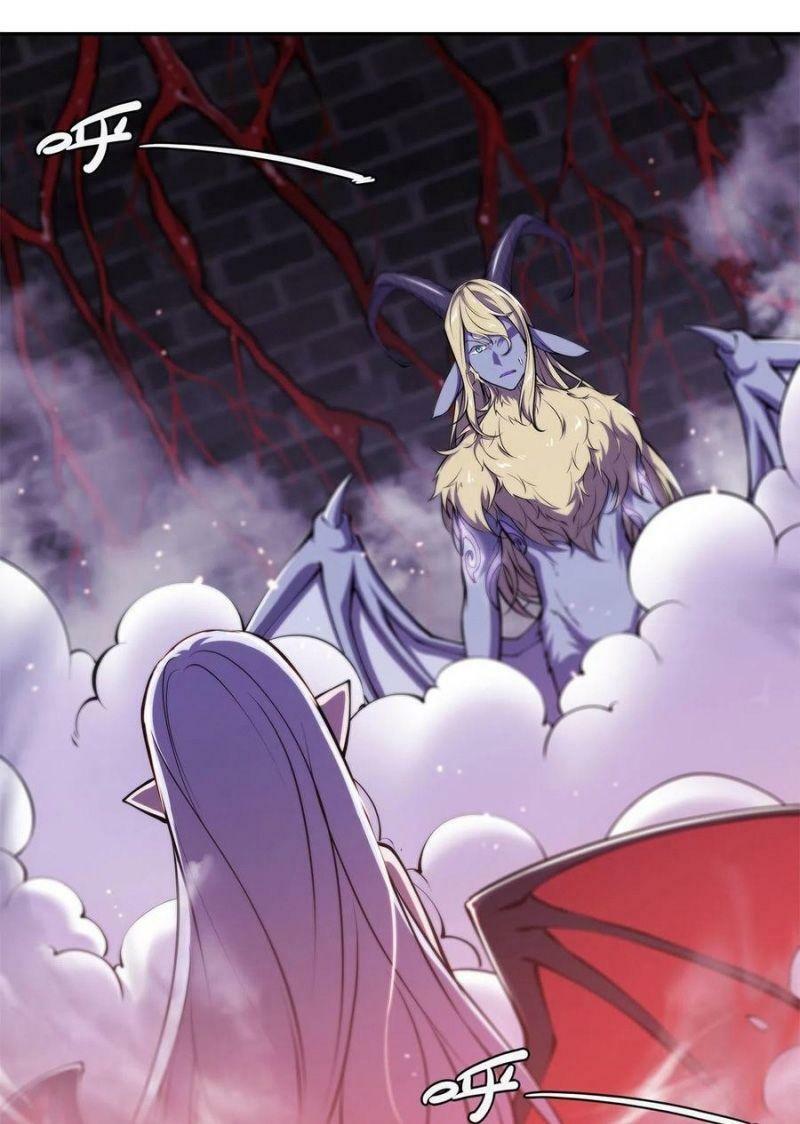 huyết cơ và kỵ sĩ chapter 93 1