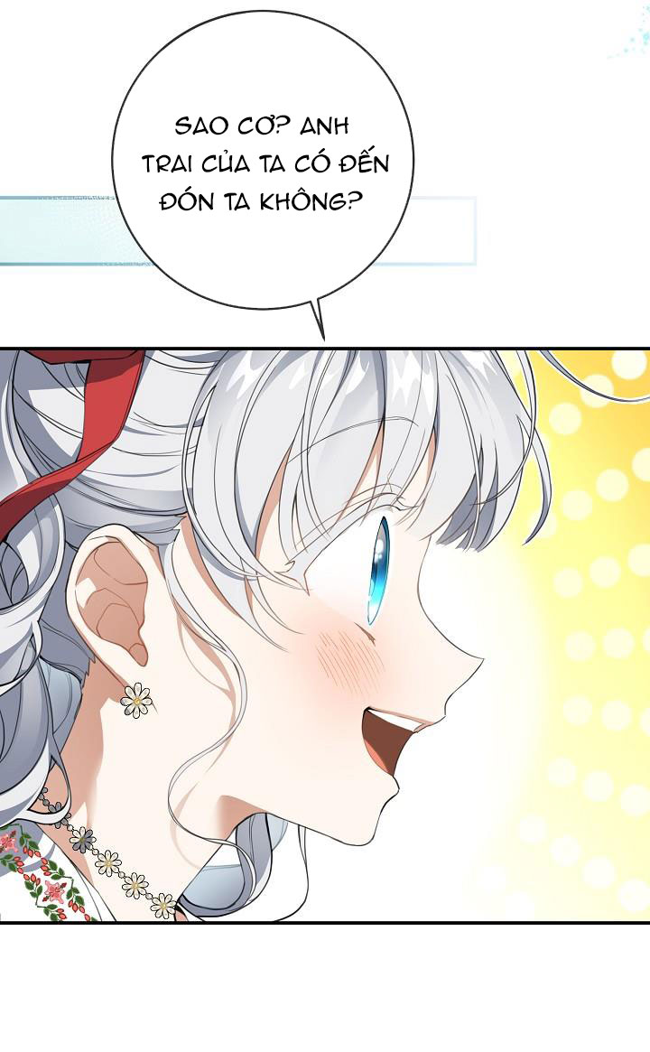 hướng đến ánh dương một lần nữa chapter 47 26