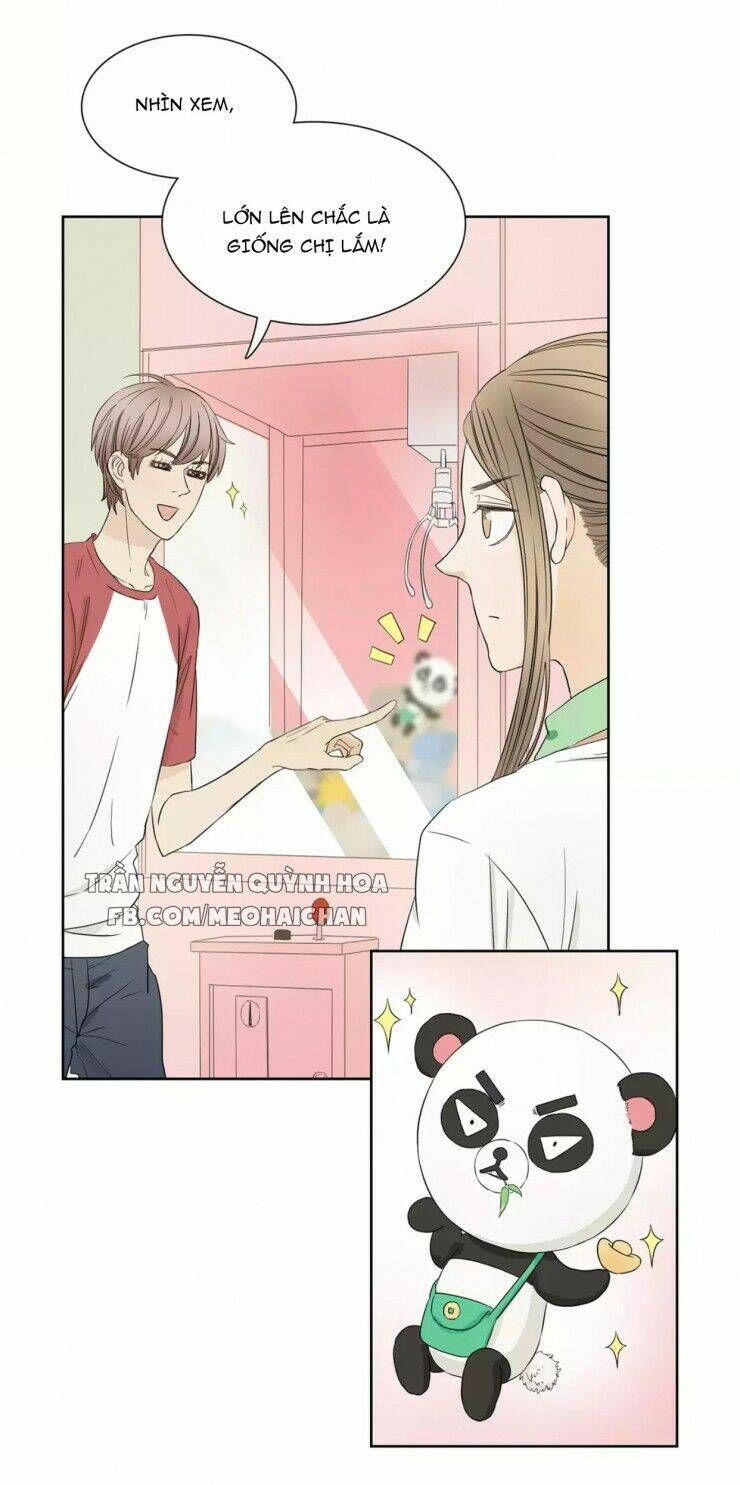 chúng ta không yêu nhau chapter 6 31