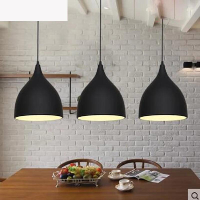 BỘ 3 Đèn thả - đèn thả ba trang trí quá cà phê đẹp rẻ đèn thả bàn ăn, phòng bếp