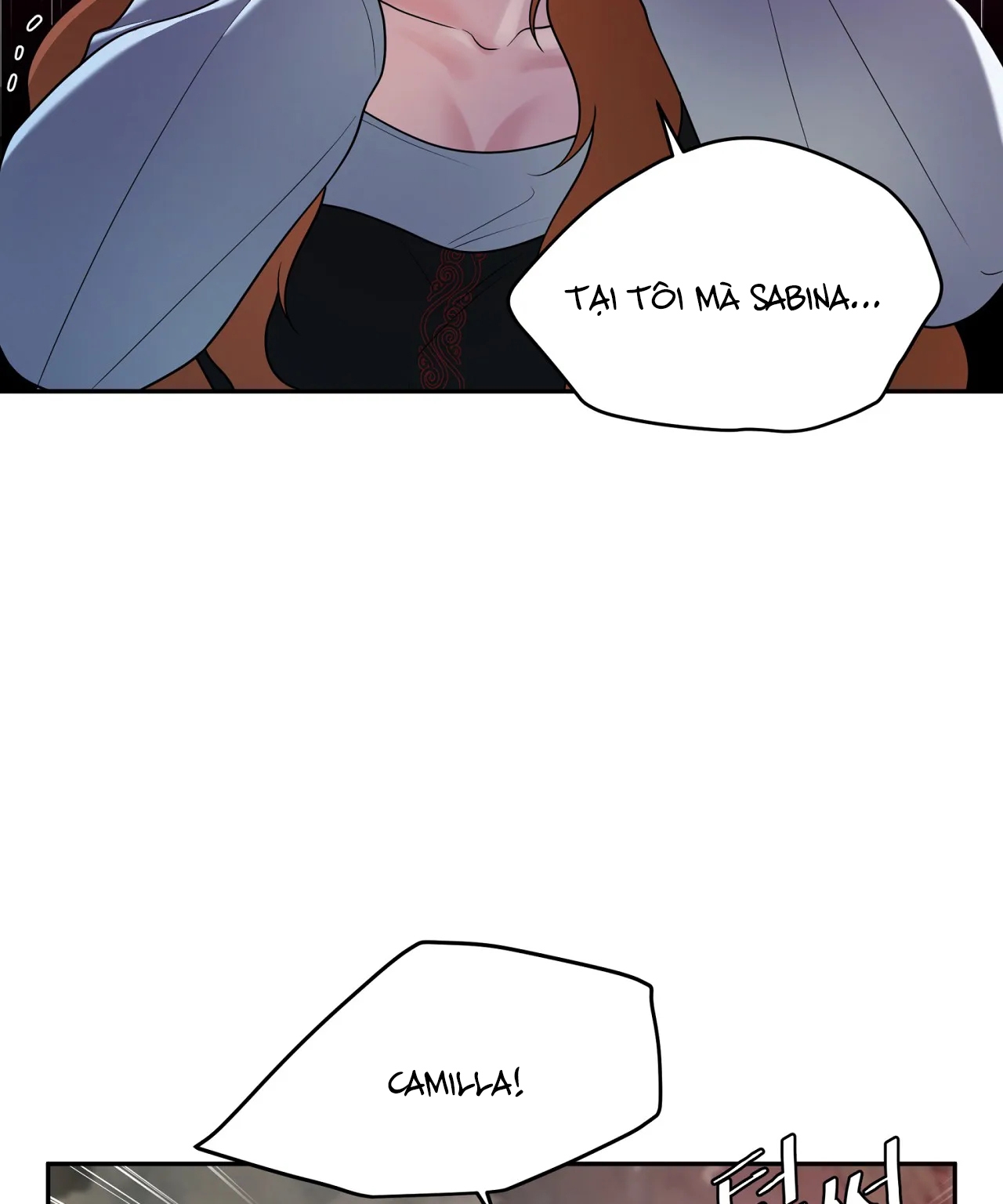 Lửa Trong Đầm Lầy chapter 34.1 - Trang 17