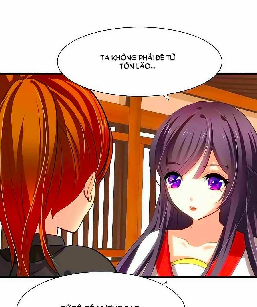 dưỡng thiếu chủ đấu tra nam chapter 55 1