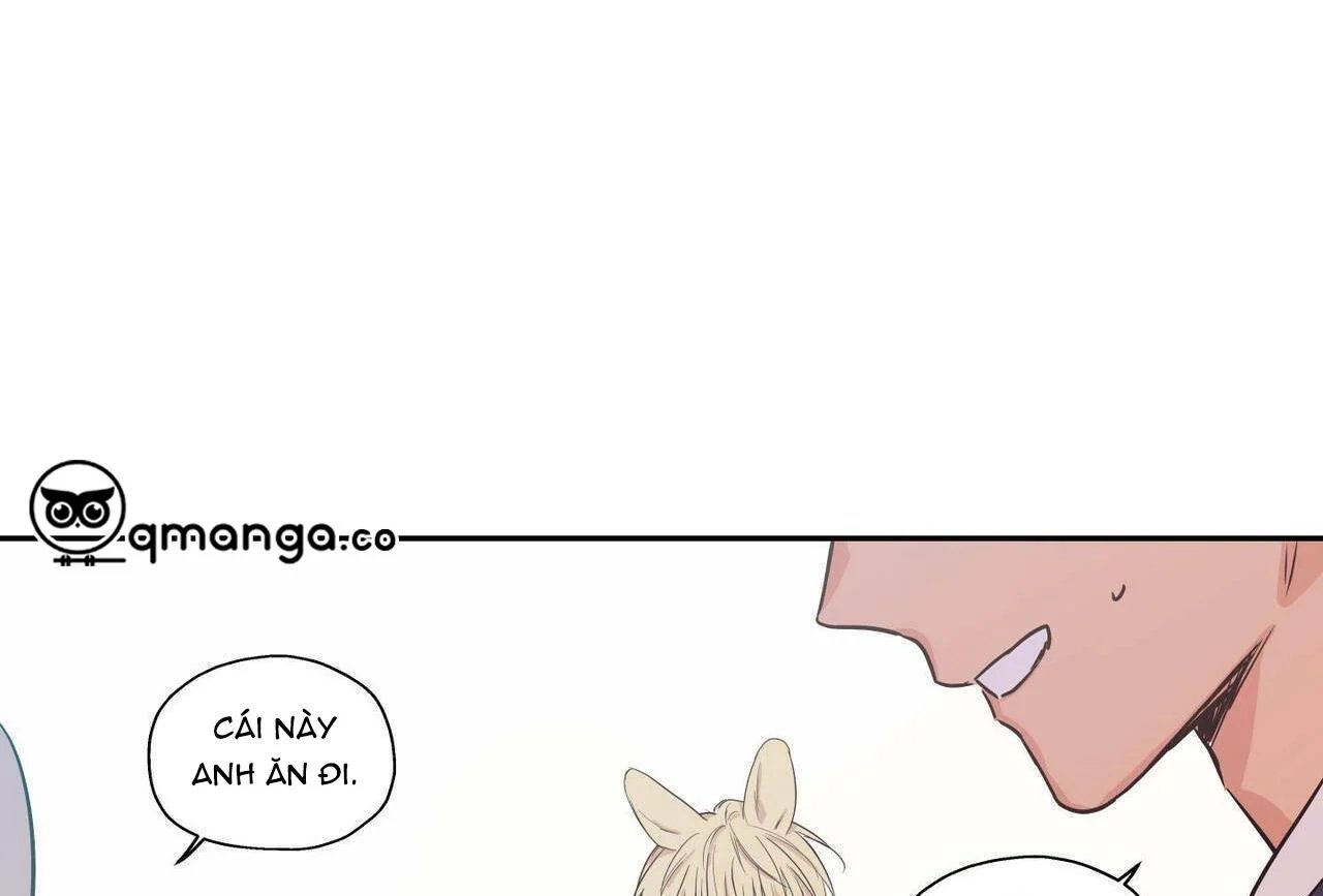 không chốn yêu đương chapter 67.5 35