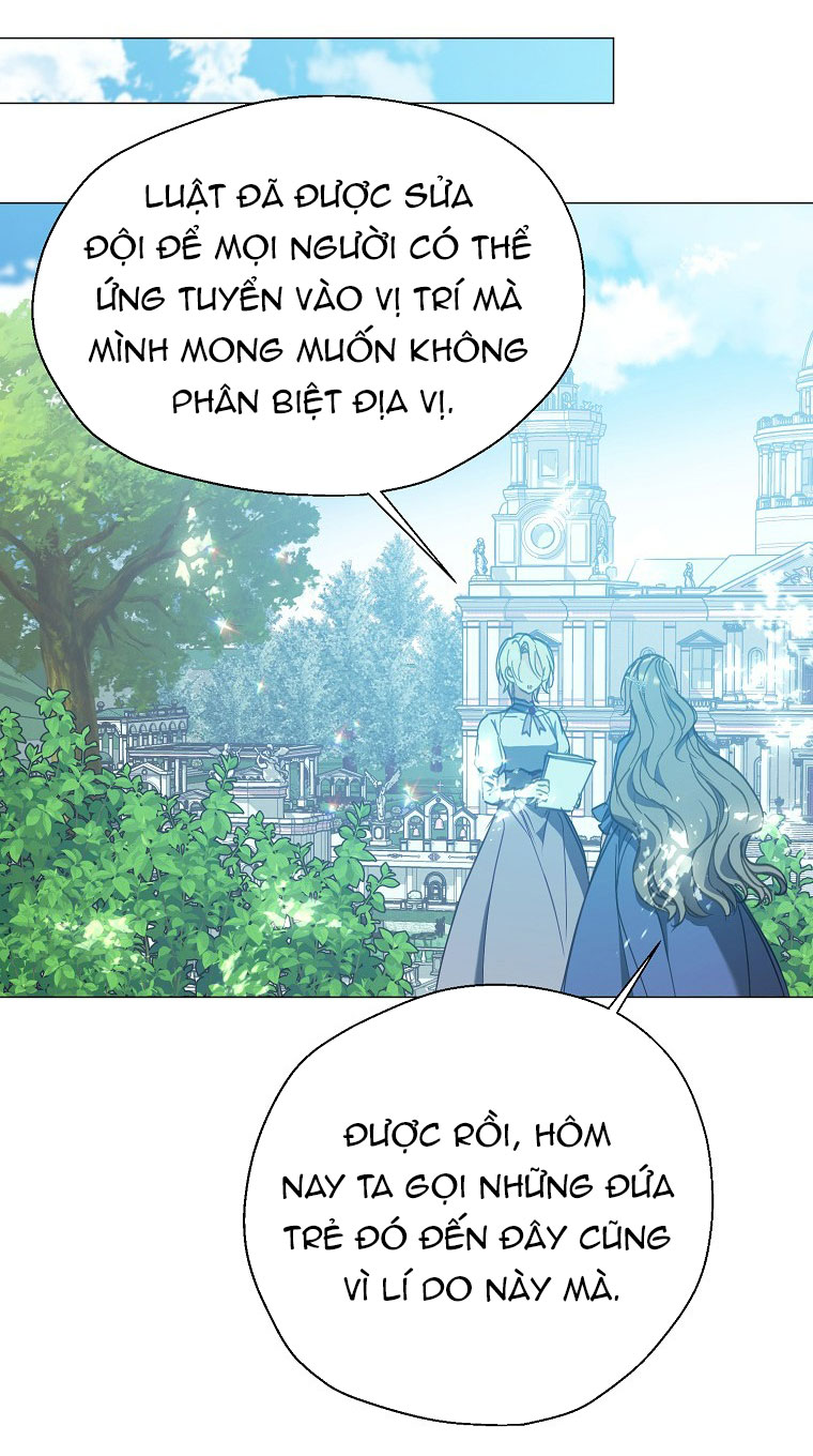 bệ hạ, xin đừng giết tôi!! chapter 138.1 17