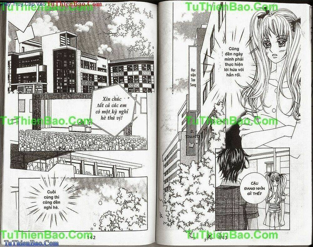 đại ca tuổi yêu chapter 6 72