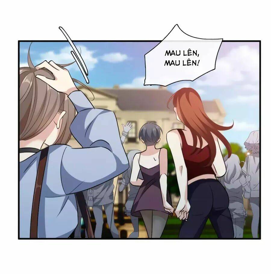 nhân chất tình nhân chapter 33.2 24