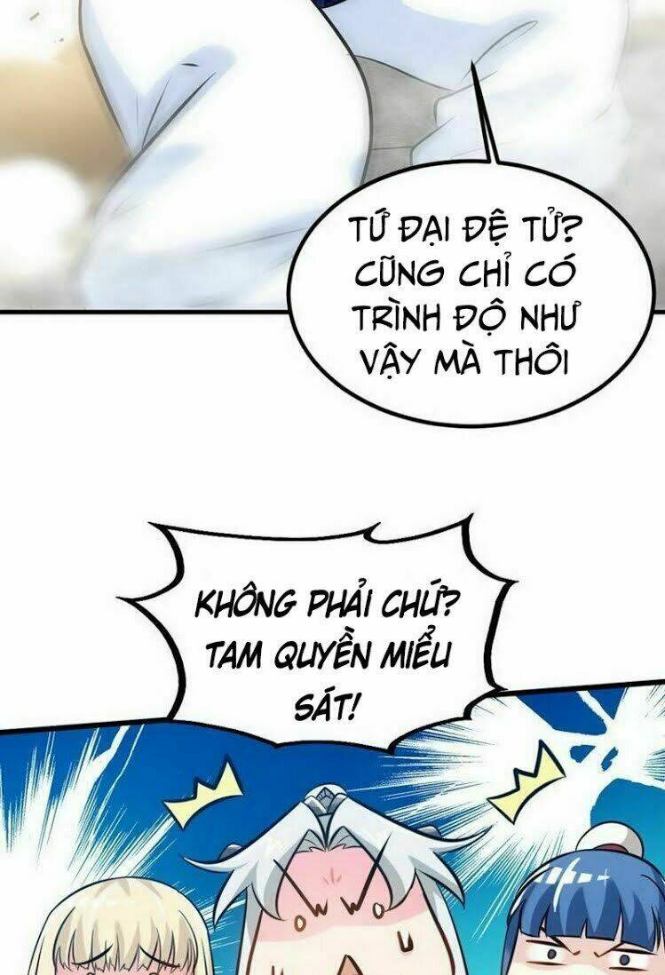 chí tôn thần ma chapter 81 15