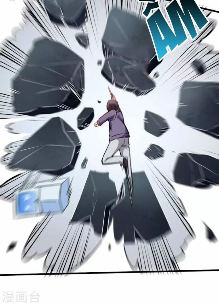 vườn trường cuồng sư hệ thống chapter 74 15