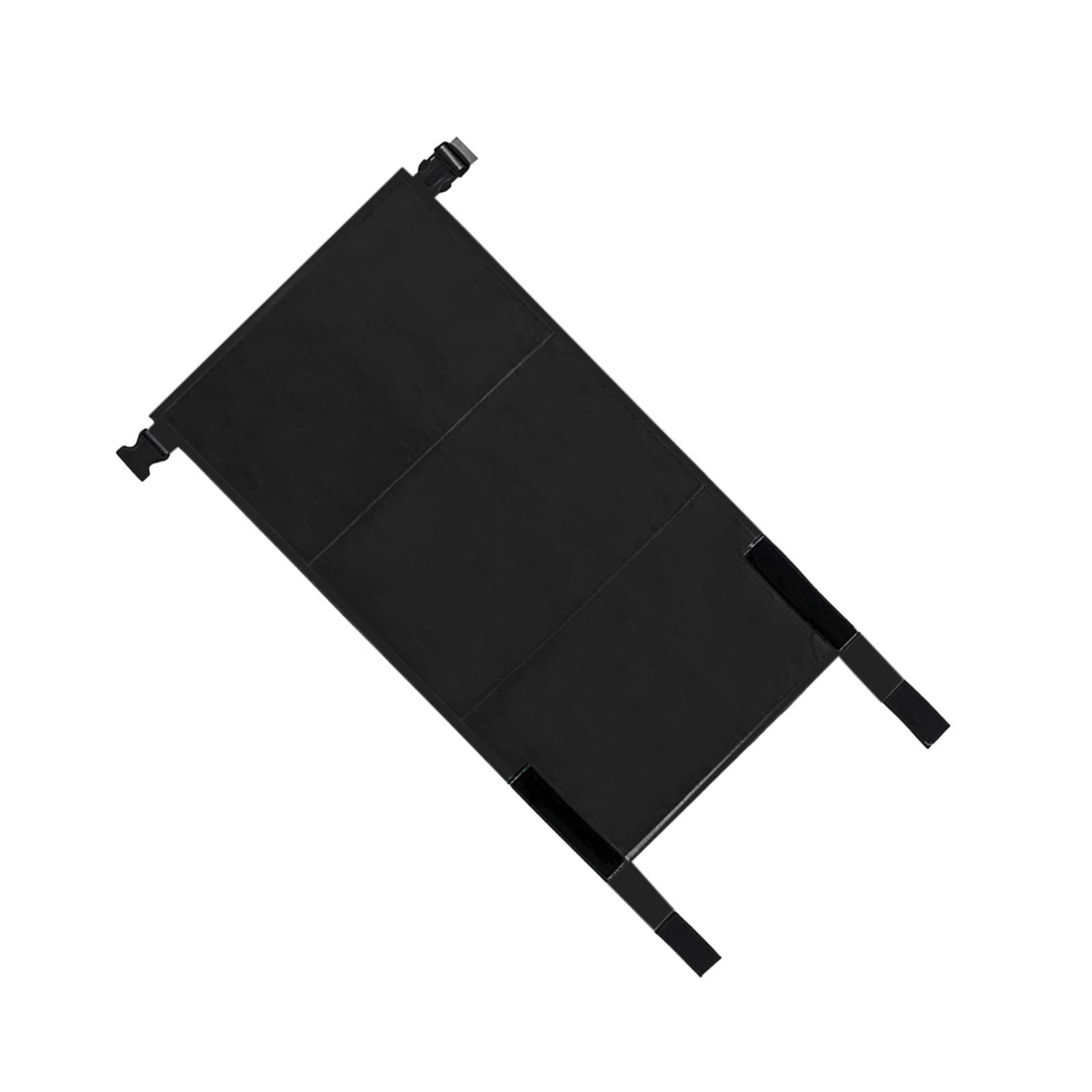 Airplane Seat Extender Foot Leg Rest Foldable Compact Kids Airplane Footrest