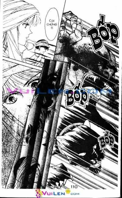 nàng công chúa ham chơi chapter 11 110