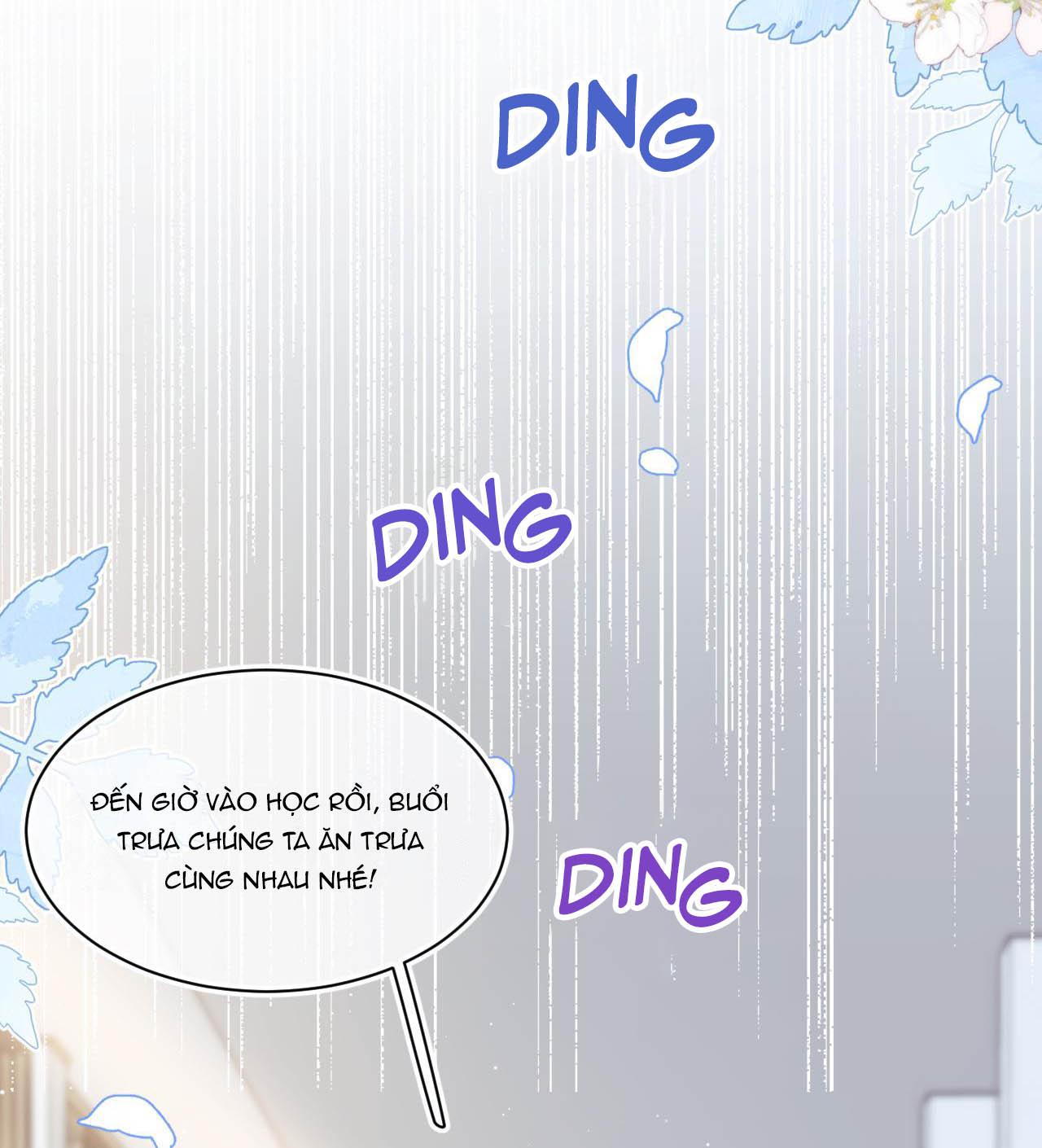 [ss2] một ngụm ăn cả thỏ con chapter 7 30