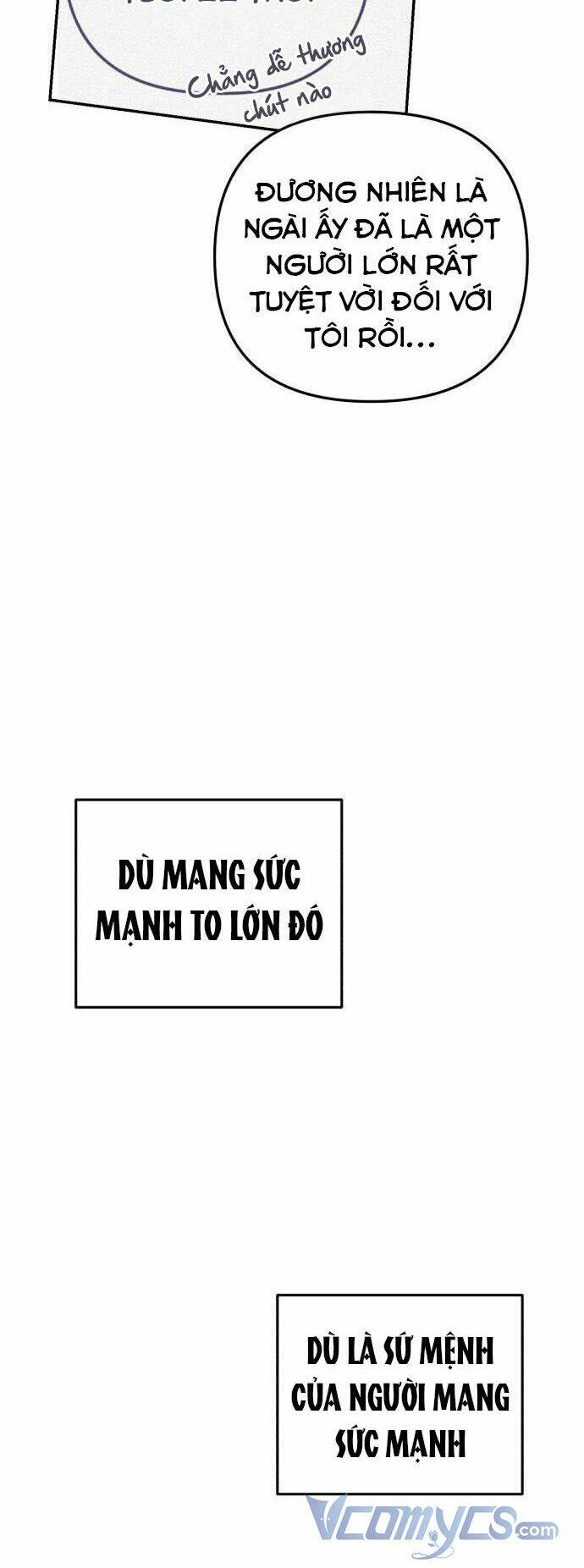 công nương mint bé nhỏ chapter 15 45