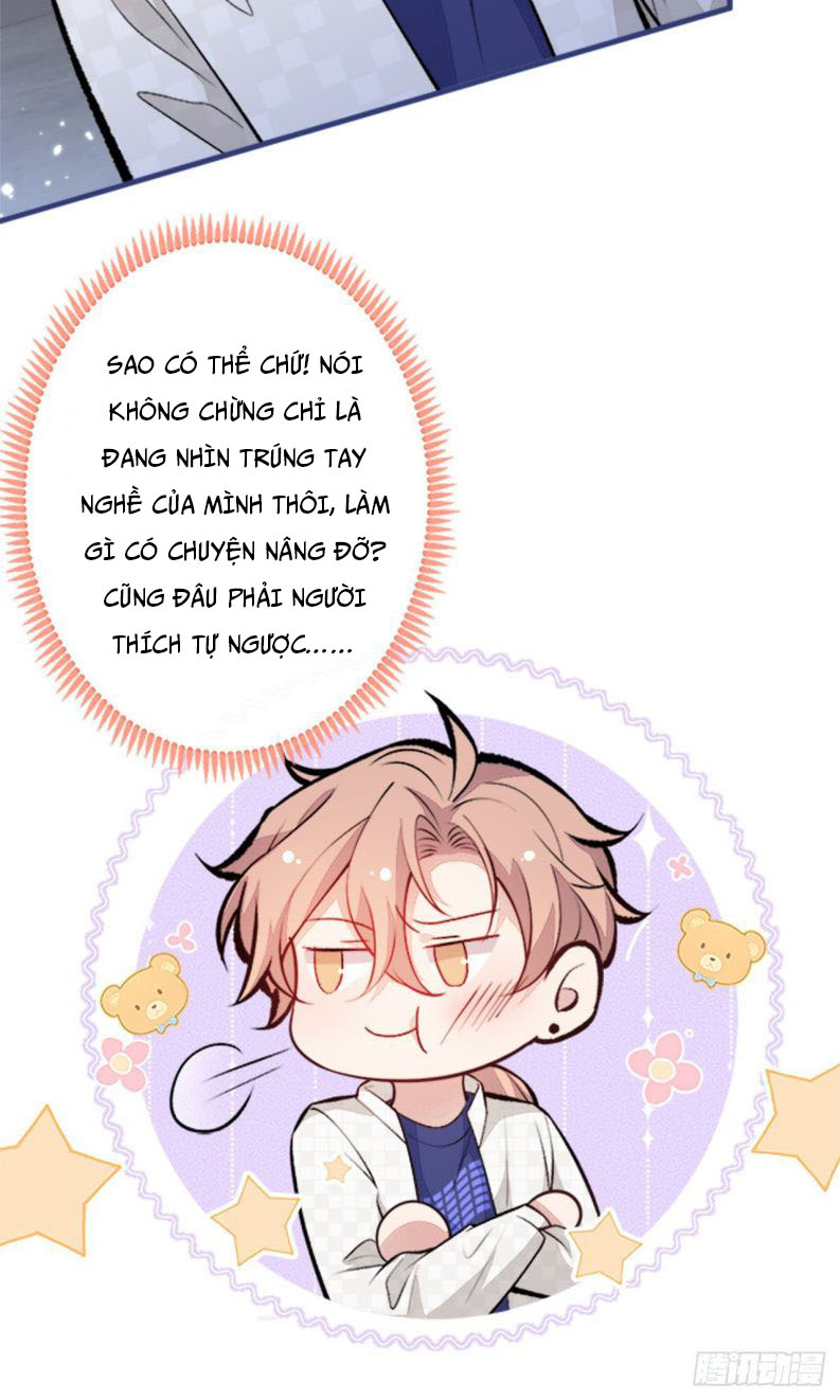 hotsearch của ảnh đế chapter 102 8