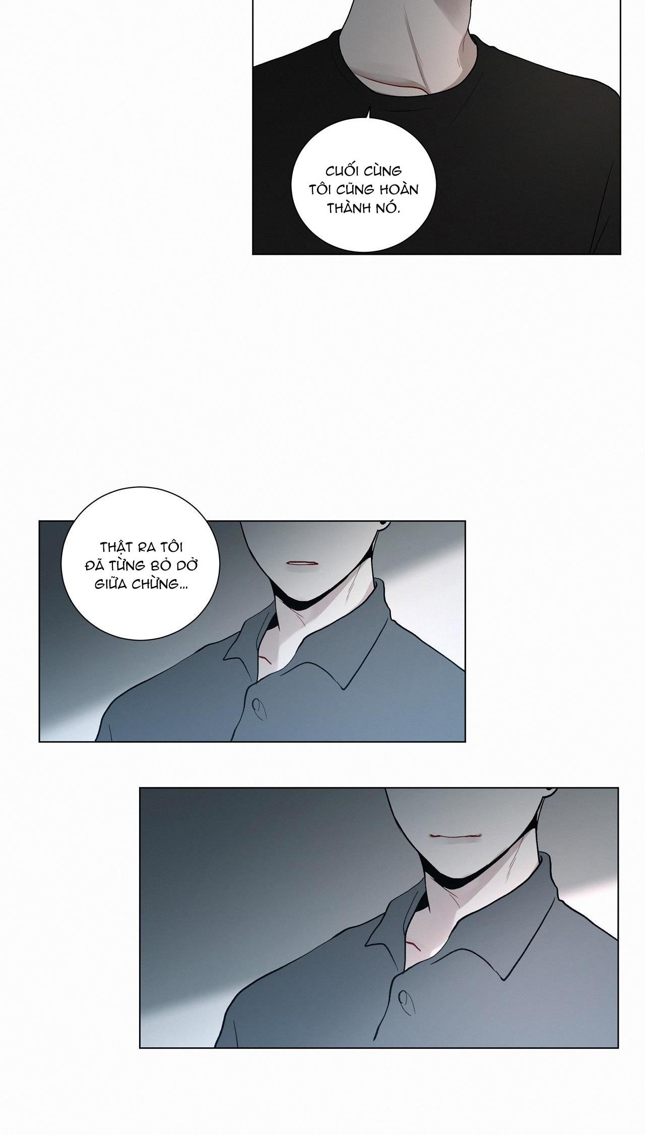 hiến tế máu chapter 26 24