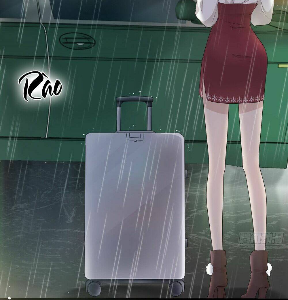 mối tình đầu là cv đại thần chapter 1 20