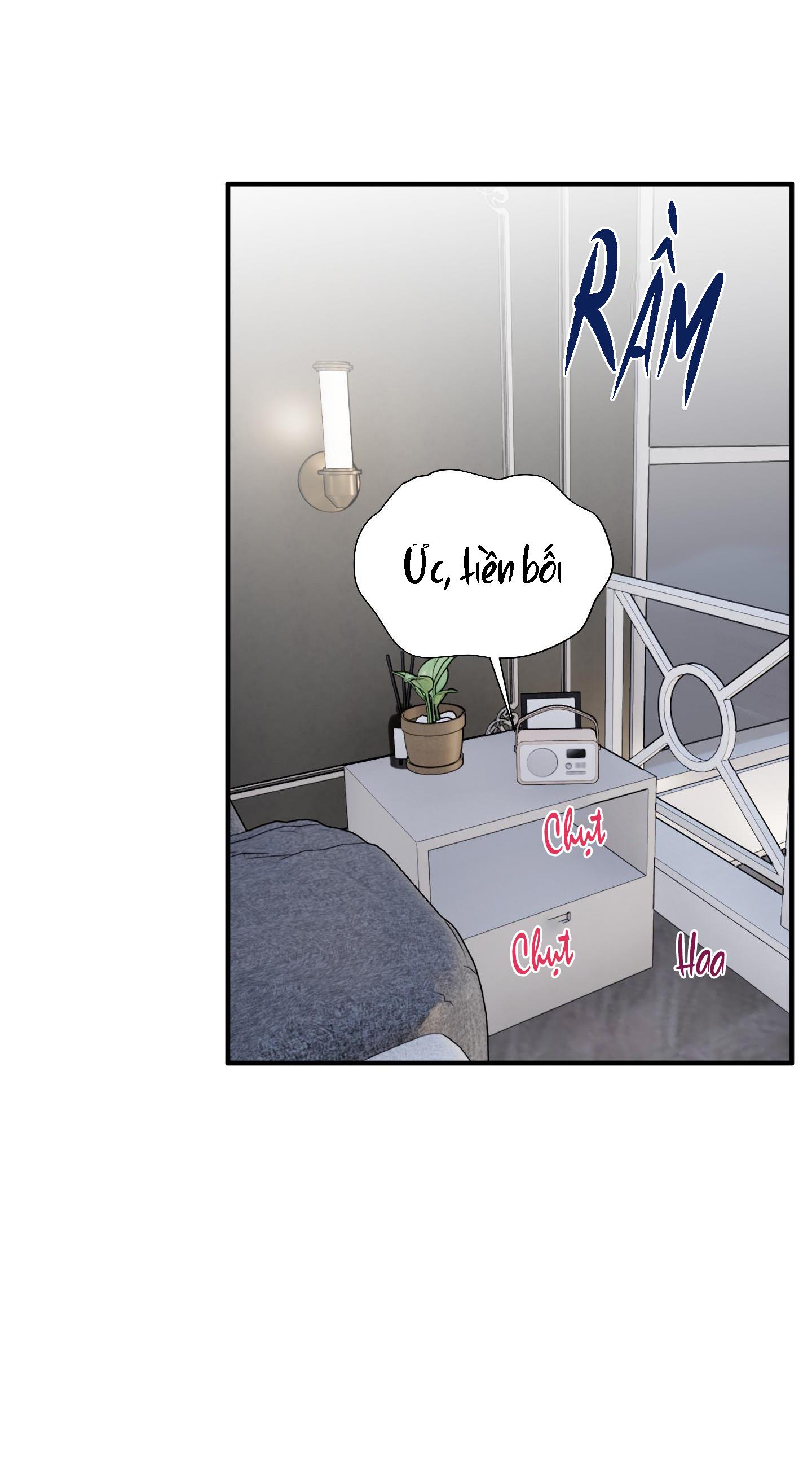 món quà dành cho kẻ ngạo mạn chapter 17 4