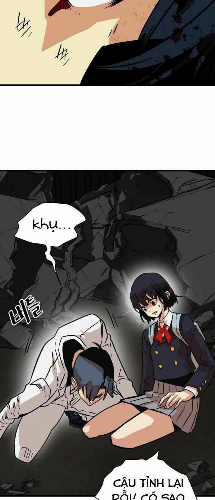 bẫy troll chapter 29 25