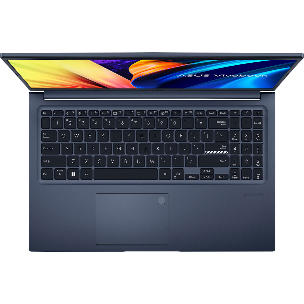 Laptop Asus VivoBook 15 X1502ZA i5-1240P/8GB/512GB/Win11 BQ127W - Hàng chính hãng