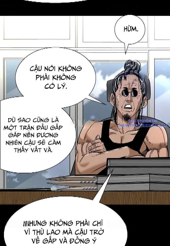 shark - cá mập chapter 327 61